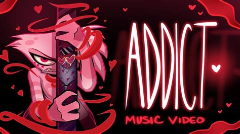 hvbins|ADDICT (Music Video) .